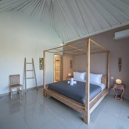 Villa Eva - By Unicorn Villas Bali Uluwatu Esterno foto