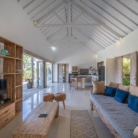Villa Eva - By Unicorn Villas Bali Uluwatu Esterno foto