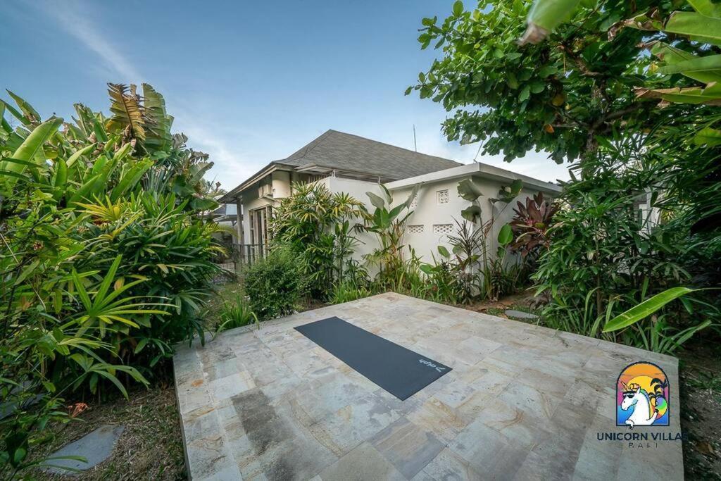 Villa Eva - By Unicorn Villas Bali Uluwatu Esterno foto